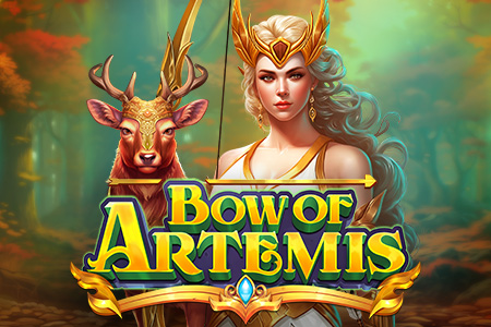 Bow of Artemis