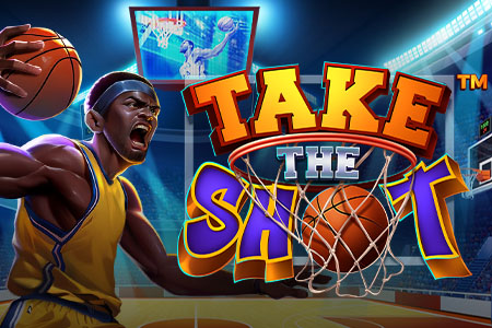 Take The Shot