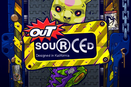 Outsourced