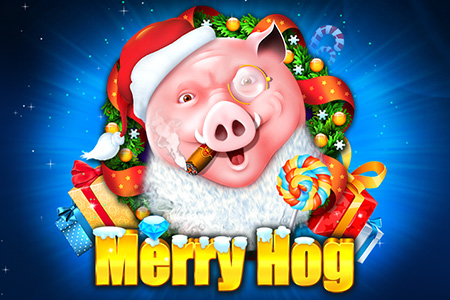 Merry Hog