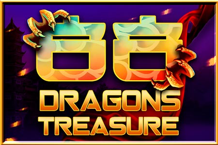 88 Dragons Treasure