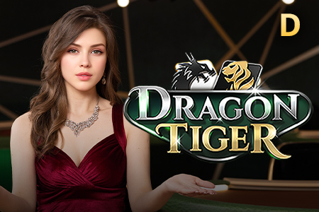 D Dragon Tiger