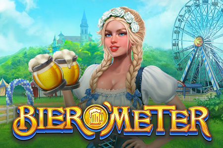 Bier O’Meter