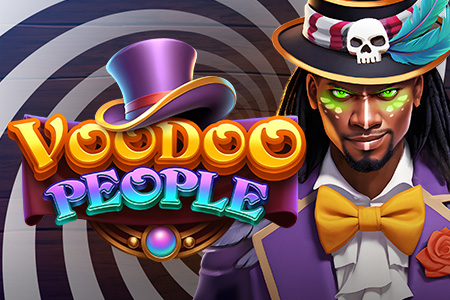 Voodoo People