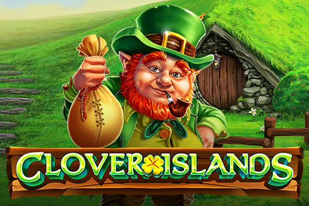 Clover Islands