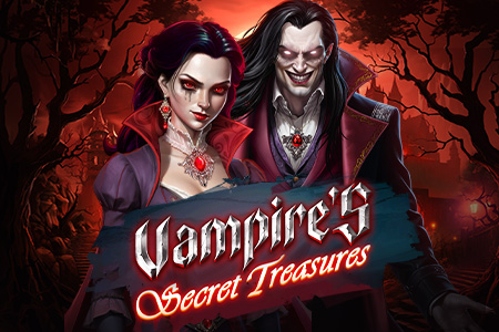 Vampire’s Secret Treasures