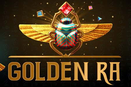 GoldenRA