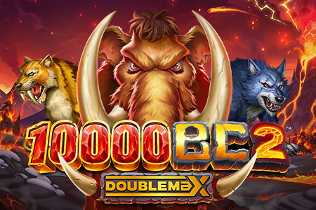 10000 BC 2 DoubleMax