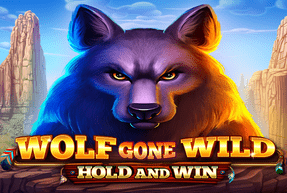 Wolf Gone Wild – Hold and Win