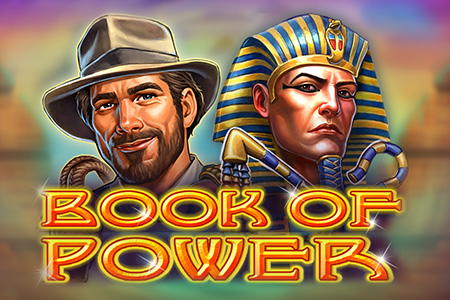 Book of Power