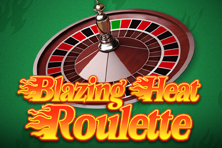 Blazing Heat Roulette