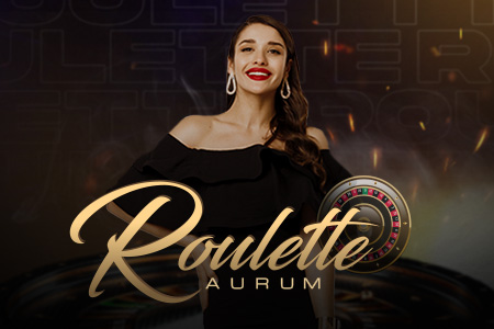 Aurum Roulette