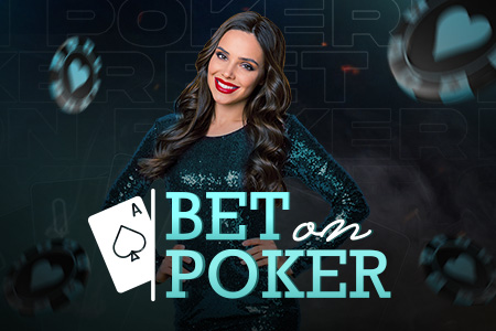 Bet on Poker