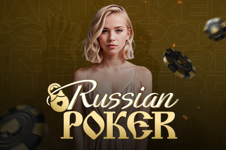 Russian Poker