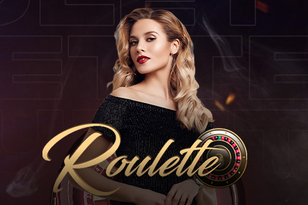 Roulette F
