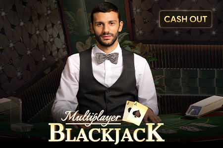 Cashout Blackjack