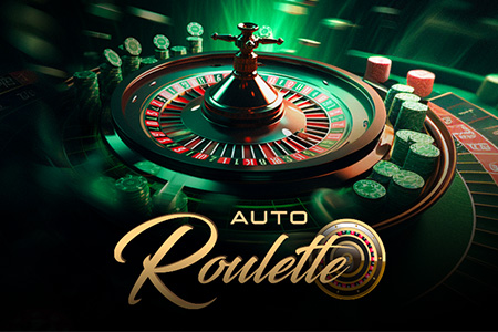 Auto Roulette