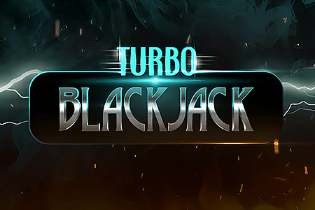 Turbo Blackjack