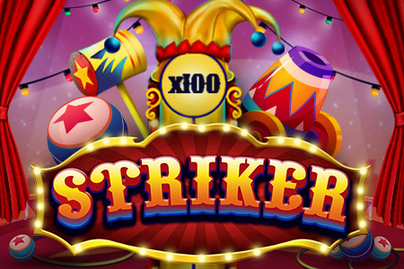 Striker