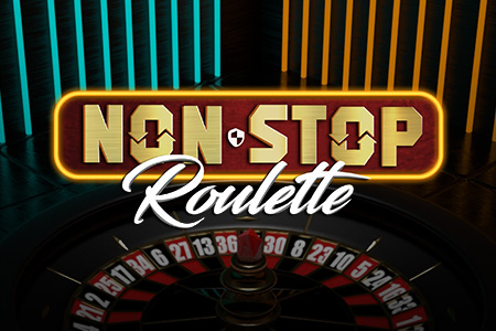 Non-Stop Roulette