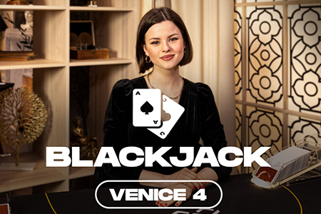 Venice BJ 4