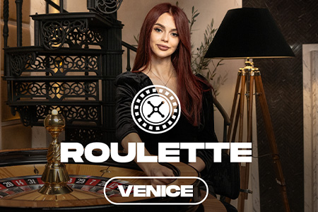 Venice Roulette