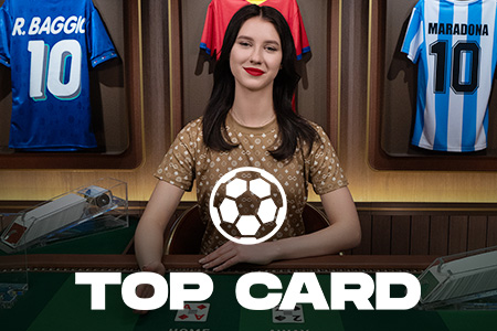 Top Card