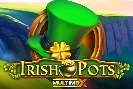 Irish Pots Drop MultiMax™