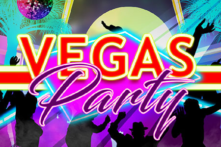 Vegas Party