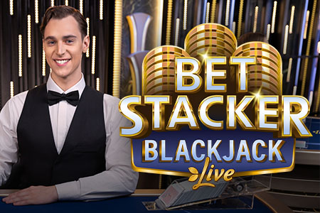 Bet Stacker Blackjack 1