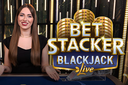 Bet Stacker Blackjack 2