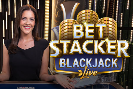 Bet Stacker Blackjack 4