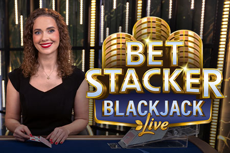 Bet Stacker Blackjack 3