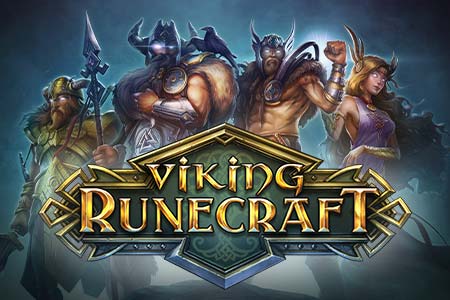Viking Runecraft