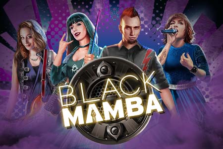 Black Mamba