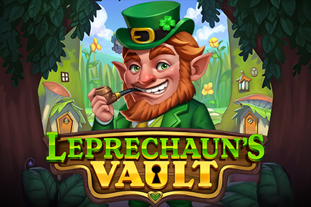 Leprechaun's Vault