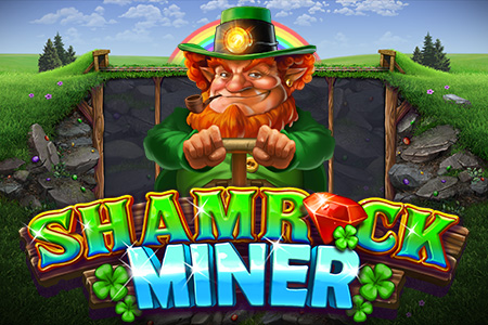 Shamrock Miner
