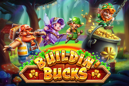 Buildin' Bucks