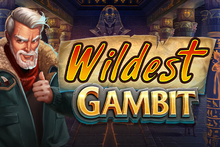 Wildest Gambit