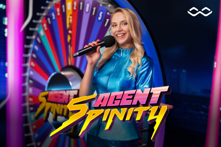 Agent Spinity