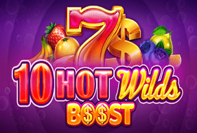 10 Hot Wilds Boost