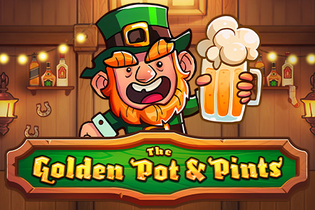 The Golden Pot and Pints