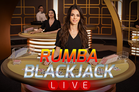 Rumba Blackjack 4