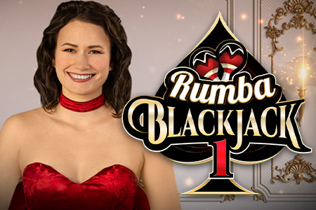 Rumba Blackjack 1