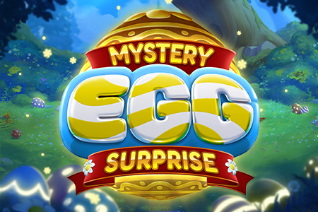 Mystery Egg Surprise