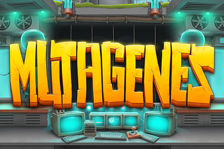 Mutagenes