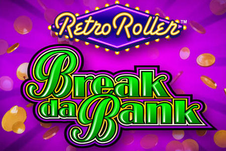 Break da Bank Retro Roller™