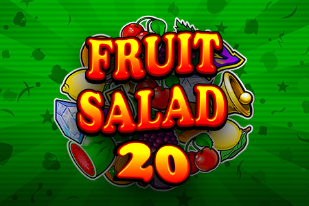 Fruit Salad 20