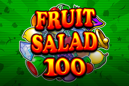 Fruit Salad 100