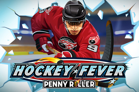 Hockey Fever Penny Roller™